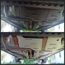 Rooted Auto Services