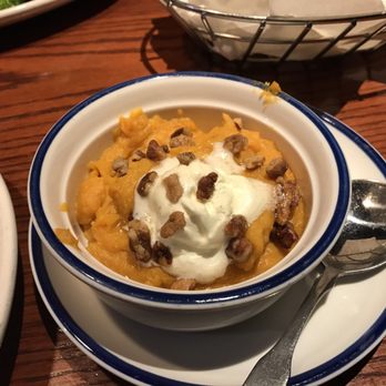 Red Lobster - Whipped Sweet Potatoes - American Near Me - Saint Matthews, Kentucky Red Lobster - Whipped Sweet Potatoes - American Near Me - Saint Matthews, Kentucky