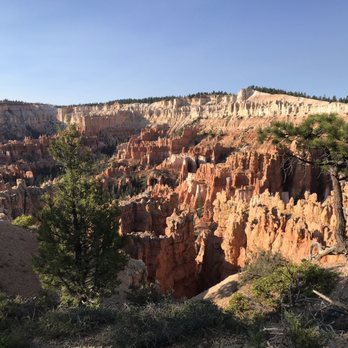Sunset Point - Landmarks & Historical Buildings Near Me - Bryce, Utah Sunset Point - Landmarks & Historical Buildings Near Me - Bryce, Utah