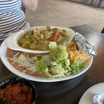 Taco Giro - Mexican Near Me - Tucson, Arizona