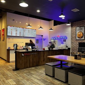 bb.q Chicken Dr. Phillips - Korean Near Me - Orlando, Florida