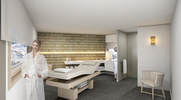 Araucaria Hotel & Spa by null