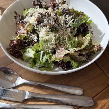 High Alpine Restaurant - Ceasar salad - American Near Me - Aspen, Colorado High Alpine Restaurant - Ceasar salad - American Near Me - Aspen, Colorado