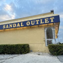 Sandal Outlet