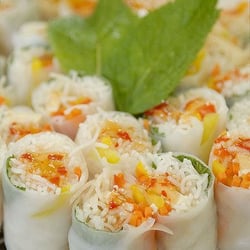 Greenleaf Platters