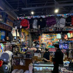 Zumiez - True Board Shop!