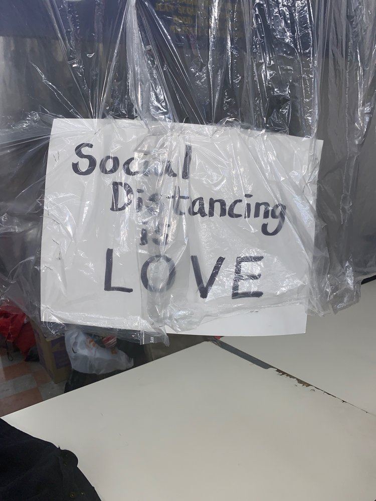 FRIEND JOHN’S CLEANERS Updated July 2024 17 Reviews 1561 Broadway