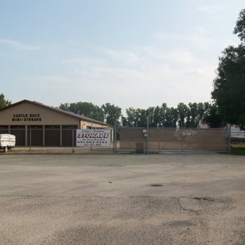 Rv Storage Castle Rock | Dandk Organizer