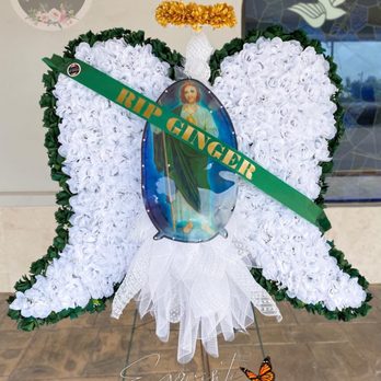 Exquisite Designs - Florists Near Me - Alamo, Texas