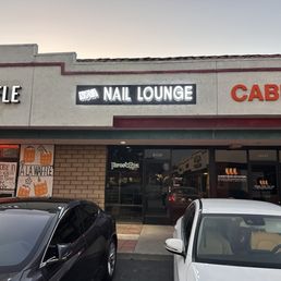 Exterior photo of Nova Nail Lounge Lashes - Los Alamitos, California Exterior photo of Nova Nail Lounge Lashes - Los Alamitos, California