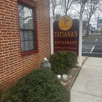 Tatiana's Restaurant - Ukrainian Near Me - Mechanicsburg, Pennsylvania Tatiana's Restaurant - Ukrainian Near Me - Mechanicsburg, Pennsylvania