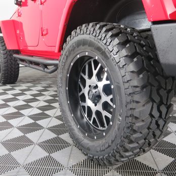 Kernersville Chrysler Dodge Jeep >> Route 66 Up Fit New 2017 Jeep Wrangler Unlimited At Kernersville Chrysler Dodge Jeep >> Route 66 Up Fit New 2017 Jeep Wrangler Unlimited At