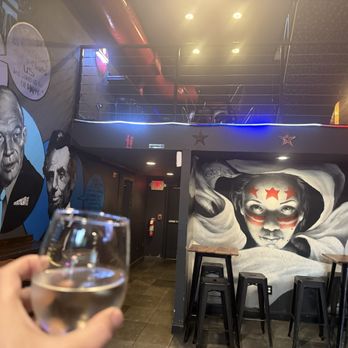 Sudhouse - Pubs Near Me - Washington, DC, District of Columbia