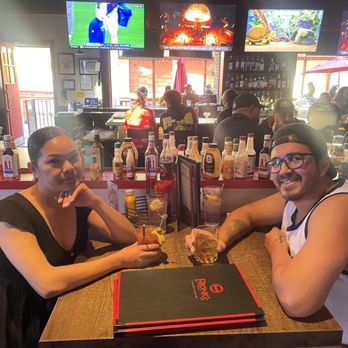 Fronk's - Burgers Near Me - Bellflower, California