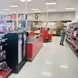 Target - Pizza Hut