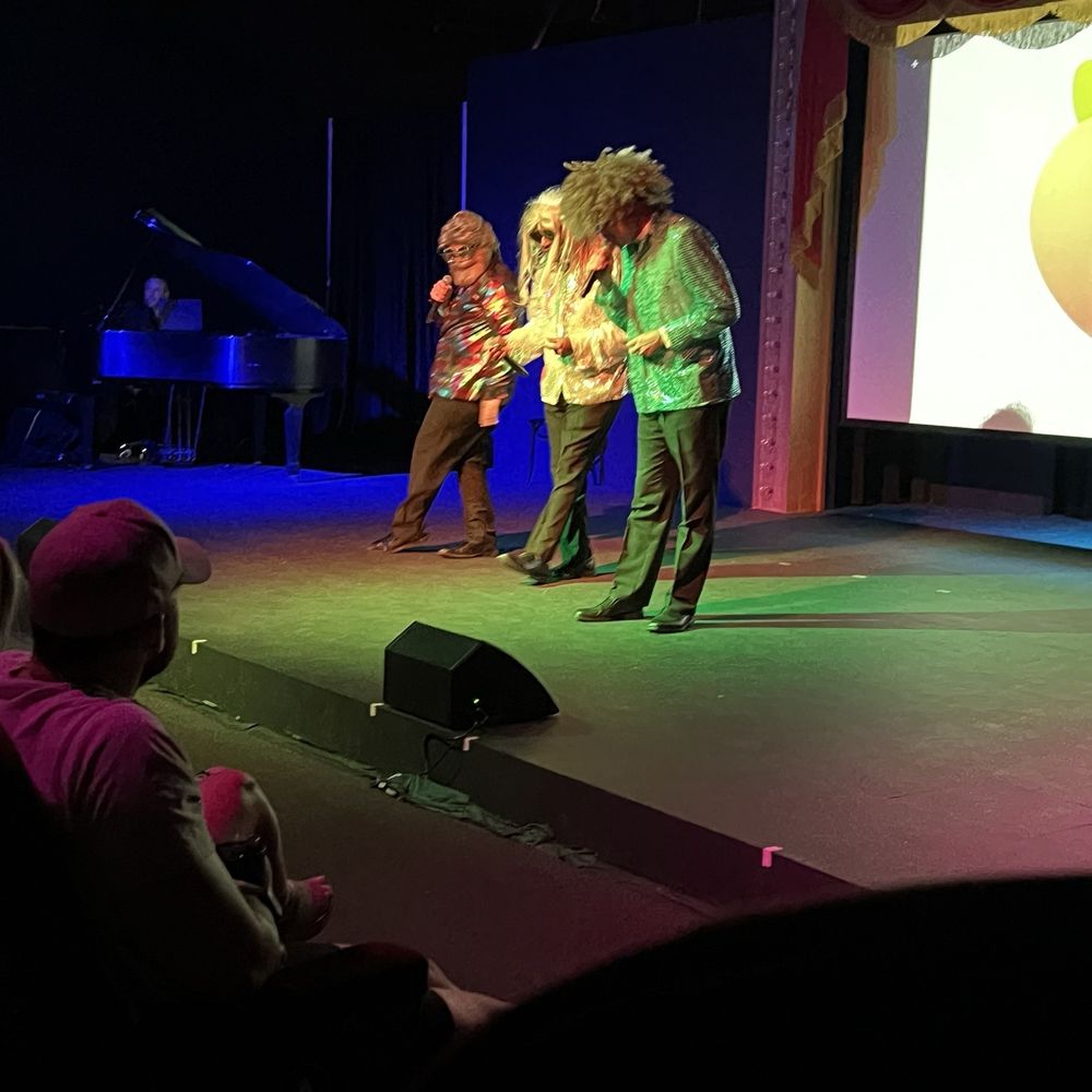 Four Day Weekend Comedy - Performing Arts Near Me - Fort Worth, Texas