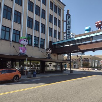 Funko - Toy Stores Near Me - Everett, Washington