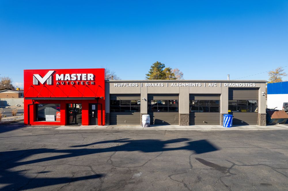 MASTER AUTOTECH - Updated June 2026 - 16 Photos & 37 Reviews - 6790 ...