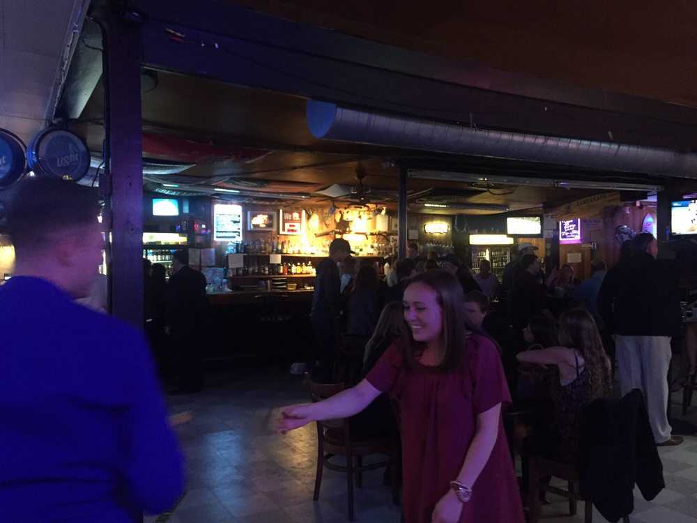 Social spots from The Idle Hour
