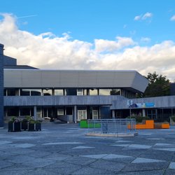 Forum Leverkusen