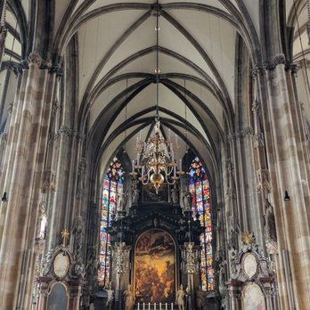 Saintstephens - Public Relations Near Me - Vienna, 9