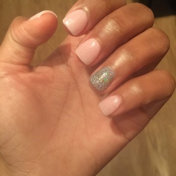 Modern Nail Bar - Dipped nails - Nail Salons Near Me - Keller, Texas