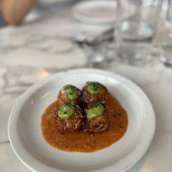 Ellie's - Potato Croquettes - @rayz