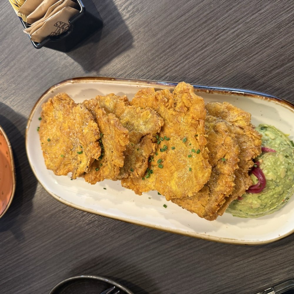 Brunch by De Martino - Sweet Plantains - Latin American Near Me - Somerville, New Jersey