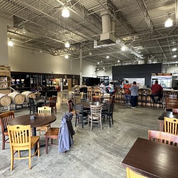 Heart State Brewing - Tap room - Breweries Near Me - Columbus, Ohio Heart State Brewing - Tap room - Breweries Near Me - Columbus, Ohio