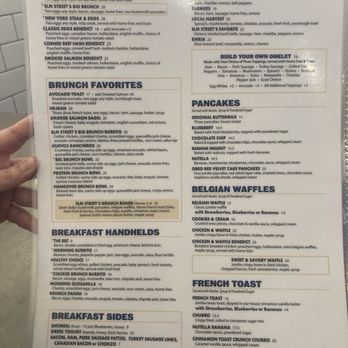 Elm Street Diner - Diners Near Me - Norwalk, Connecticut Elm Street Diner - Diners Near Me - Norwalk, Connecticut