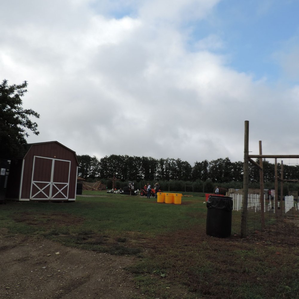 Barton Orchards - Farmers Market Near Me - Poughquag, New York