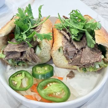 Bep Viet Kitchen - Beef sandwich nice - Vietnamese Near Me - Riverton, Utah Bep Viet Kitchen - Beef sandwich nice - Vietnamese Near Me - Riverton, Utah