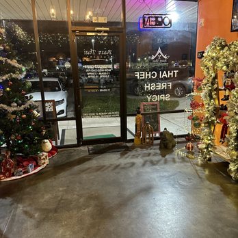 Baan Thai Cuisine - Thai Near Me - Humble, Texas Baan Thai Cuisine - Thai Near Me - Humble, Texas