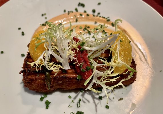 David Burke Tavern by null