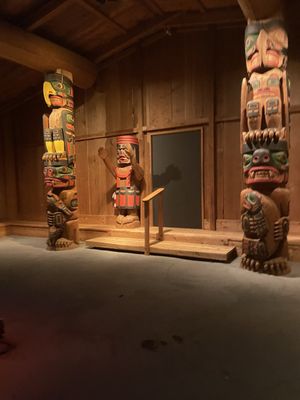 Royal BC Museum by null