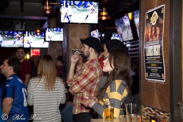 Katch Astoria by null