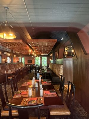 Valley Chop House by null