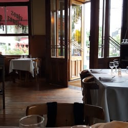 Grappa - Muy buena pizza