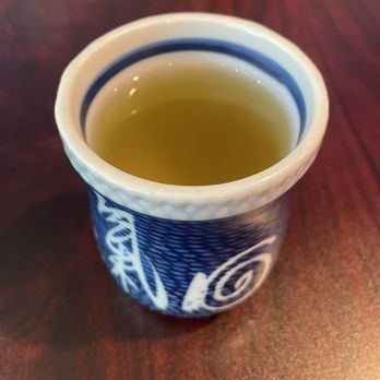Oku’s Sushi - Hot Tea - Sushi Bars Near Me - Kihei, Hawaii Oku’s Sushi - Hot Tea - Sushi Bars Near Me - Kihei, Hawaii