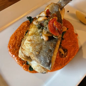 Osteria Ama - Italian Near Me - Chadds Ford, Pennsylvania