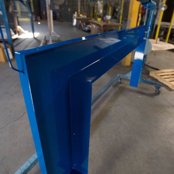 Precision Powder Coating - Powder Coating Near Me - Santa Ana, California Precision Powder Coating - Powder Coating Near Me - Santa Ana, California