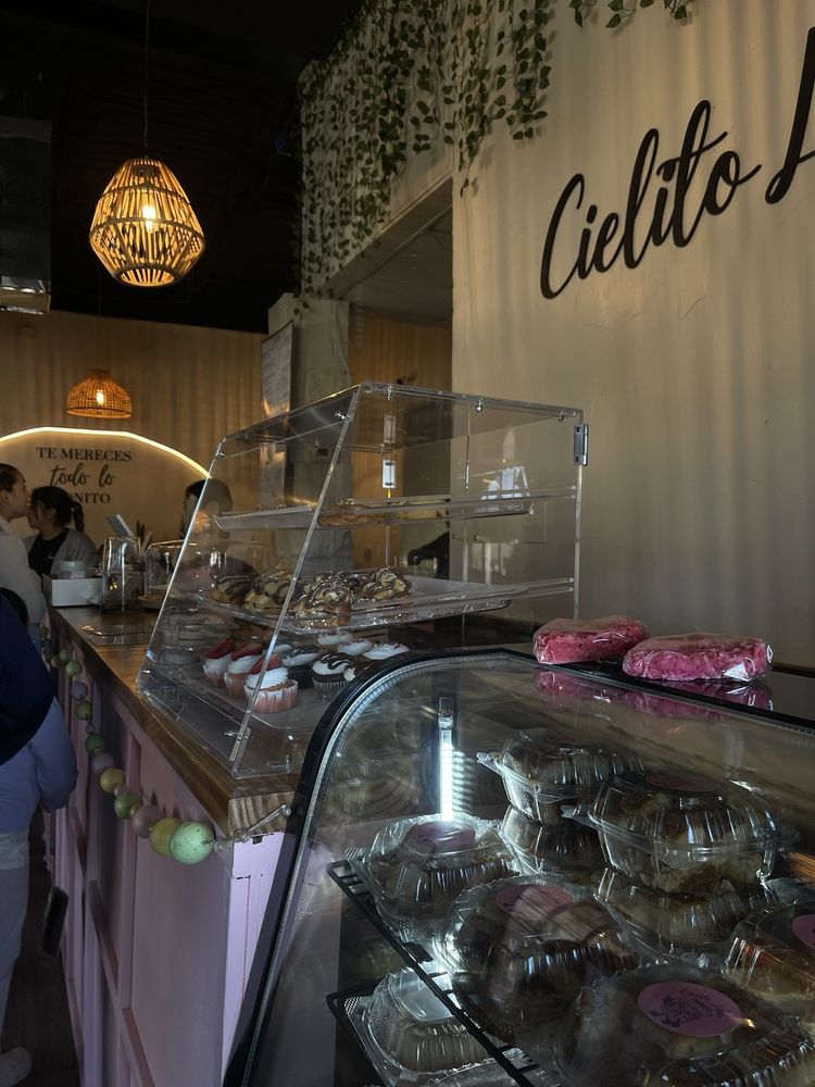 Cielito Lindo Image