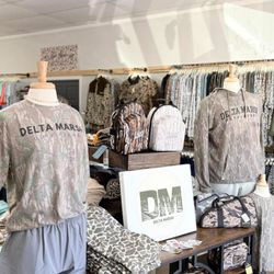 Delta Marsh Outfitters