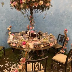 The Chelsea Flower Show