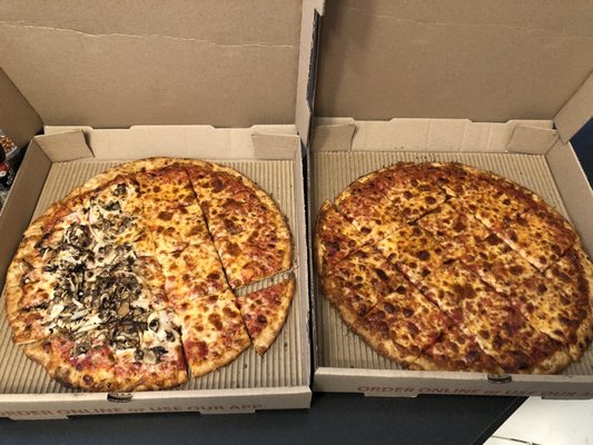 JT's Pizza & Pub - Linworth by null