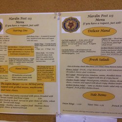 American Legion