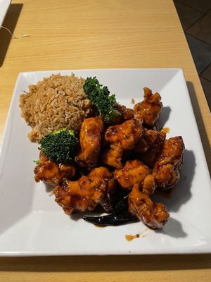 Bamboo Bistro Westgate by null