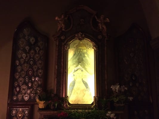 Basilica di San Fedele by null