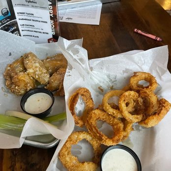 Brew Lab - Breweries Near Me - Overland Park, Kansas