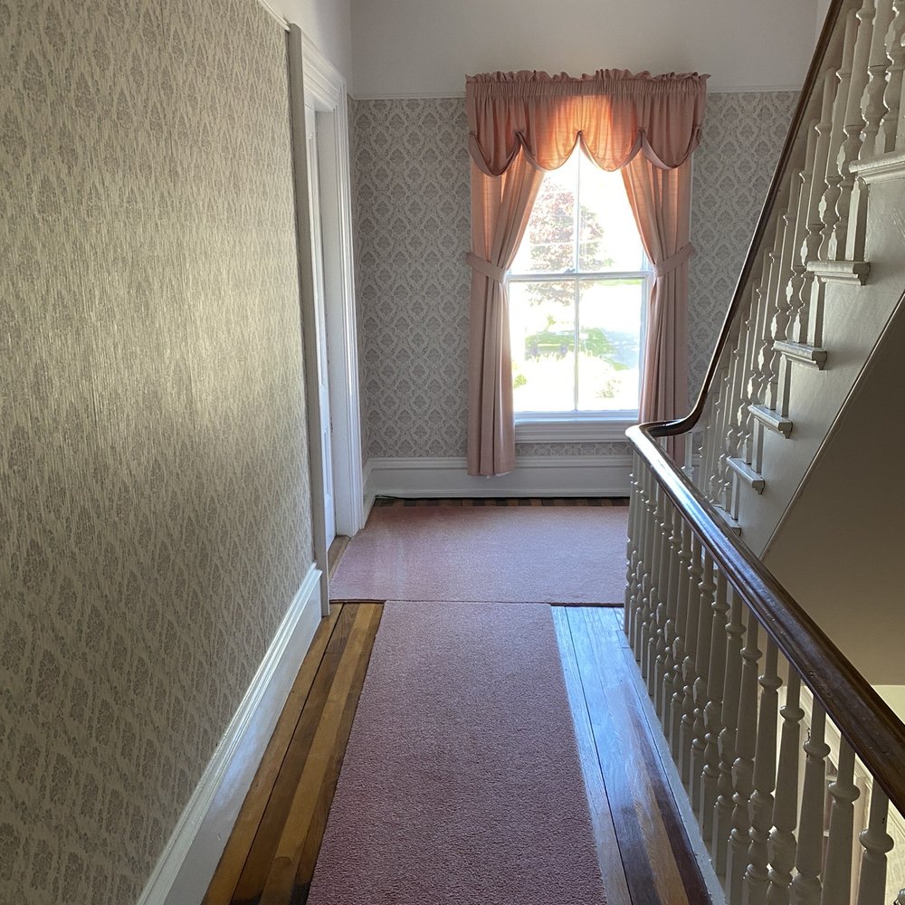 Bayside Inn B&B - Bed & Breakfast Near Me - Boothbay Harbor, Maine